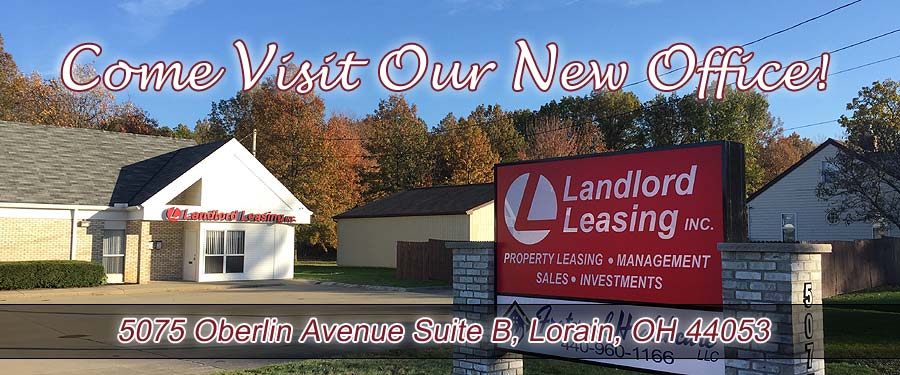 Landlord Leasing Inc.